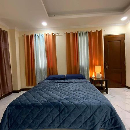 Divine Resort Corporation Моалбоал Экстерьер фото