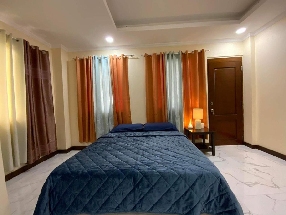 Divine Resort Corporation Моалбоал Экстерьер фото